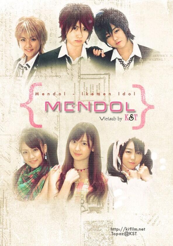 Mendol - Season 1