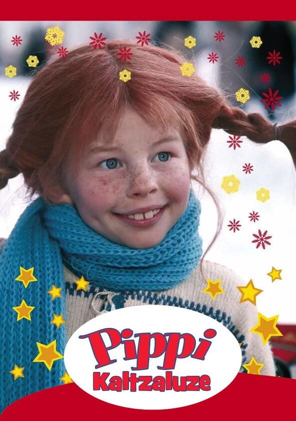 Pippi Långstrump - Season 1