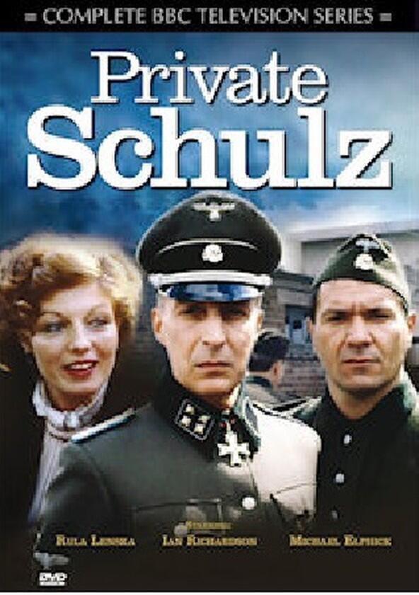 Private Schulz - Season 1