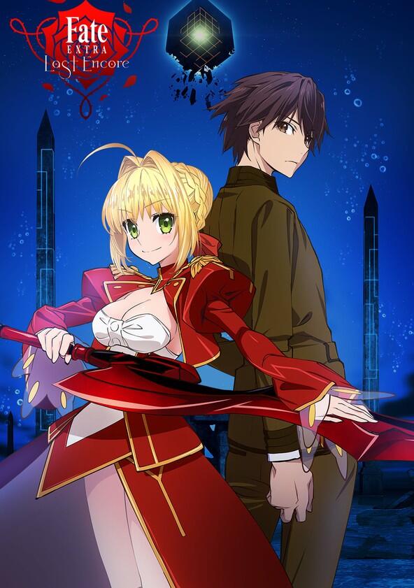 Fate/EXTRA Last Encore - Season 1