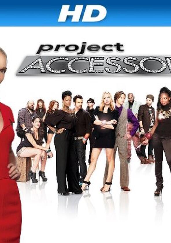 Project Accessory - Season 1