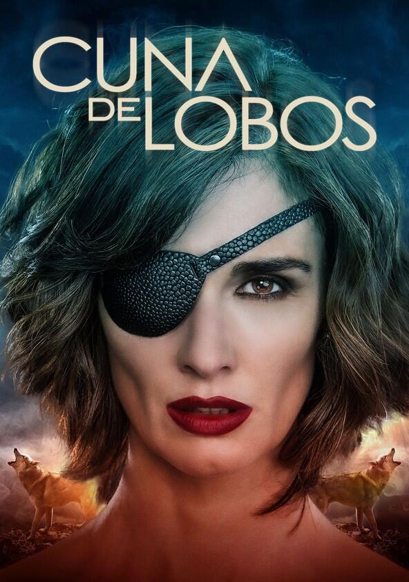 Cuna De Lobos - Season 1