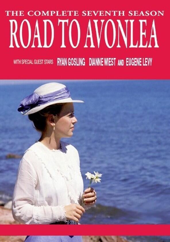 Road to Avonlea - Season 7