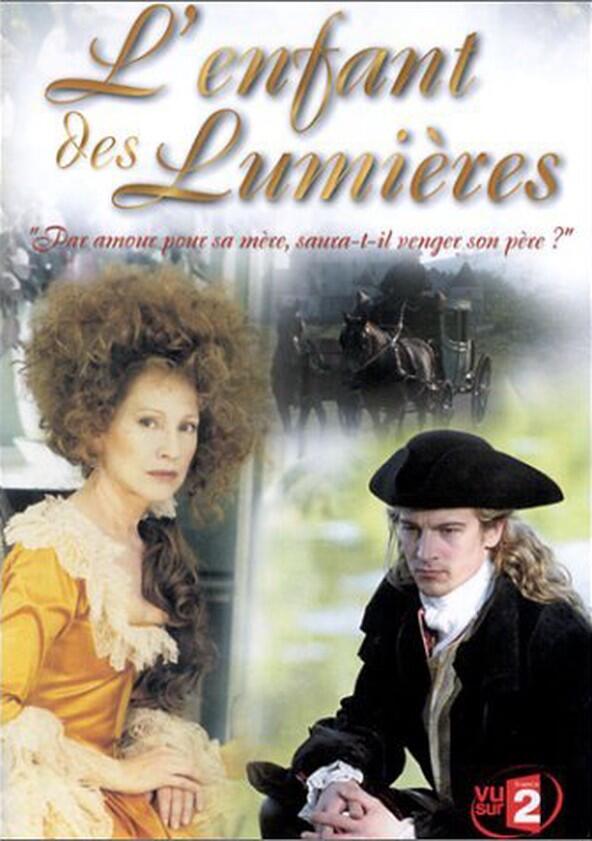 L'enfant des Lumières - Season 1