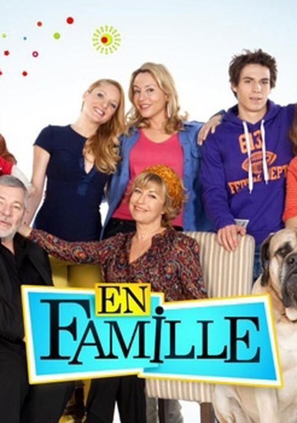 En Famille - Season 1