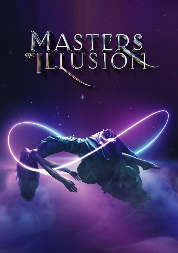 Masters of Illusion - Season 1