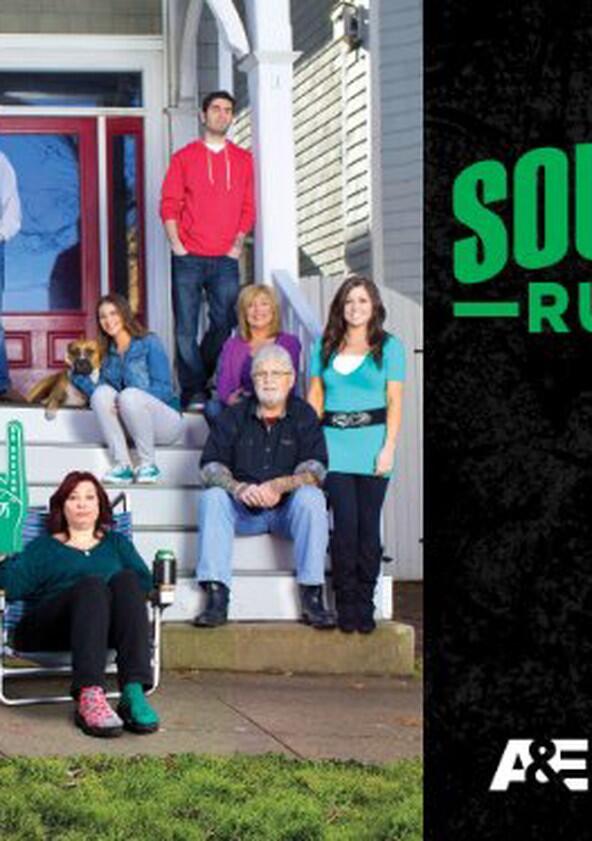 Southie Rules - Season 1