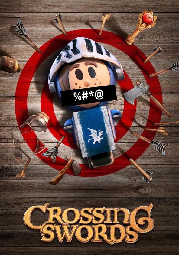 Crossing Swords - Season 1