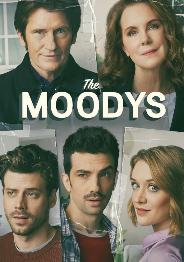 The Moodys - Season 2