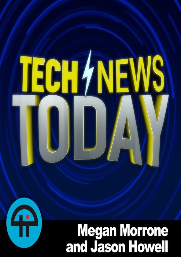 Tech News Today - Season 1