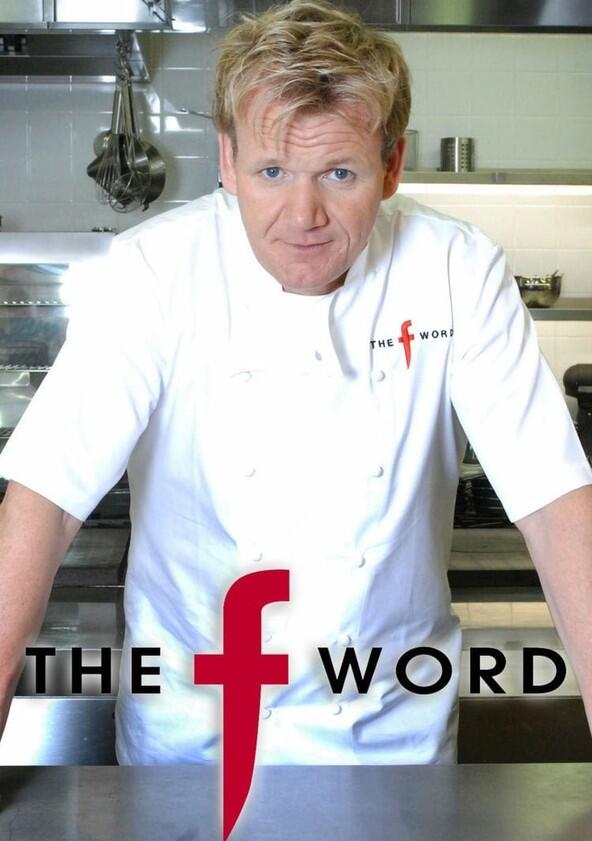 The F Word - Season 1