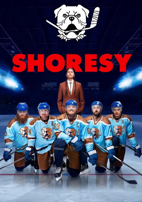 Shoresy - Season 4