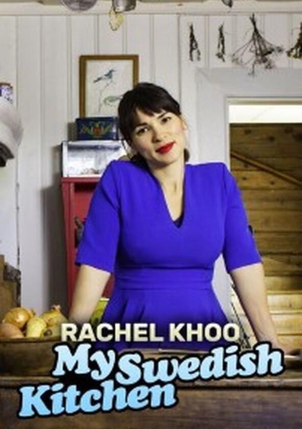 Rachel Khoo: My Swedish Kitchen - Season 1