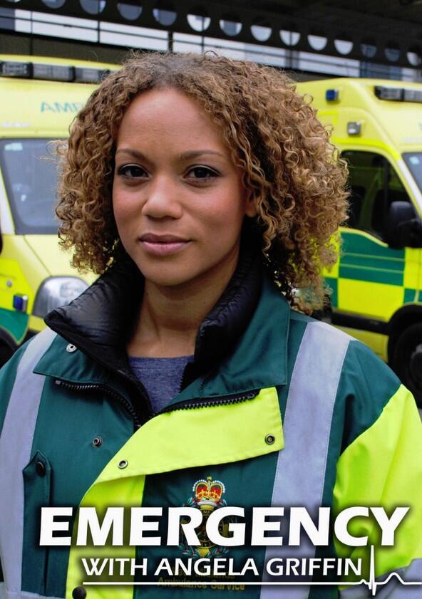 Emergency with Angela Griffin - Season 2