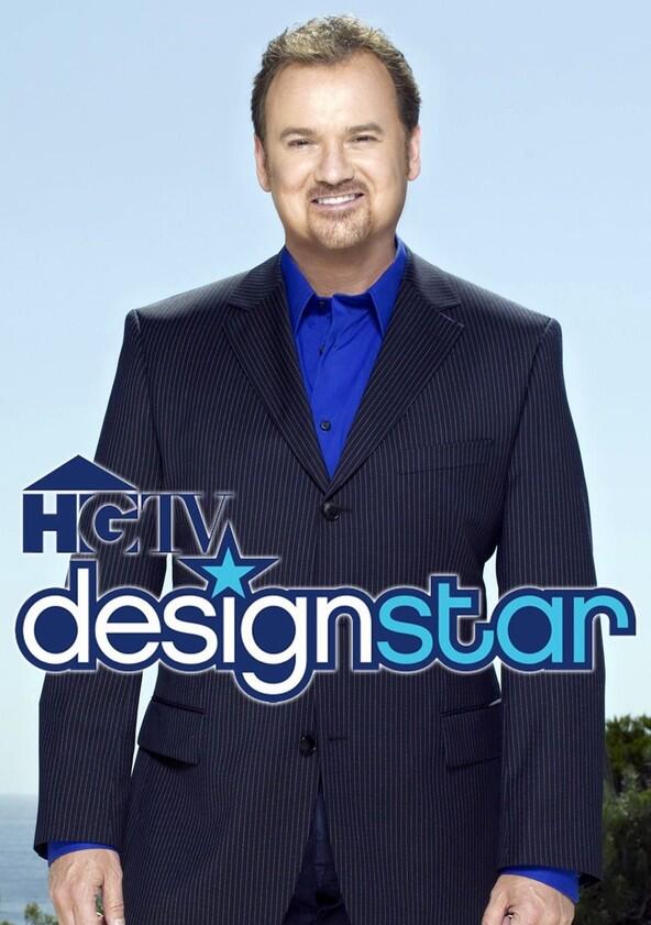 HGTV Design Star - Season 4