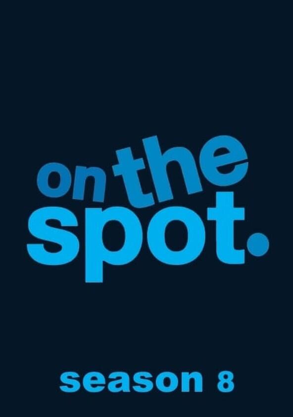 Rooster Teeth's On the Spot - Season 8