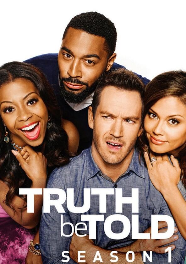 Truth Be Told - Season 1