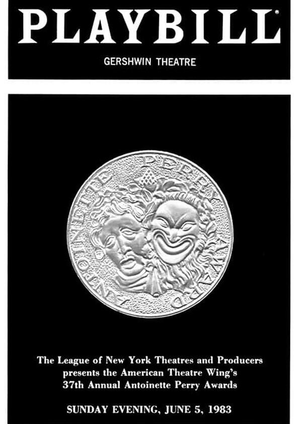 Tony Awards - Season 41 / Year 2000