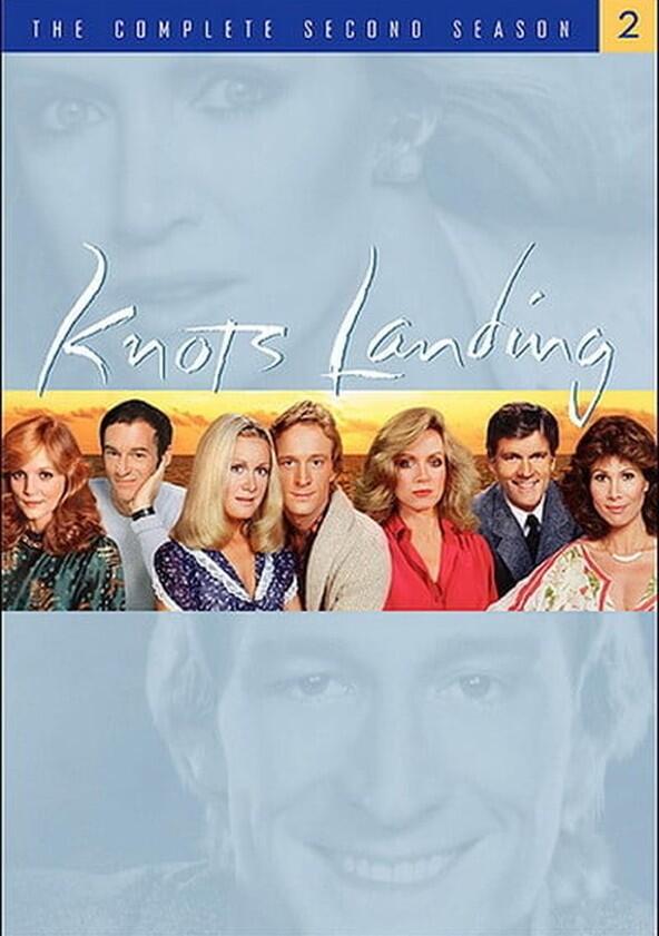 Knots Landing - Season 2