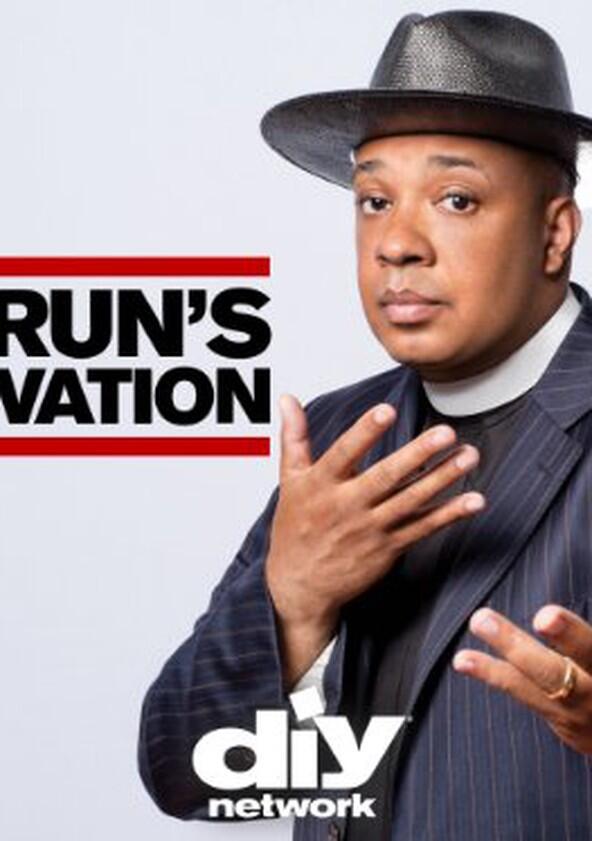 Rev Run's Renovation - Season 1