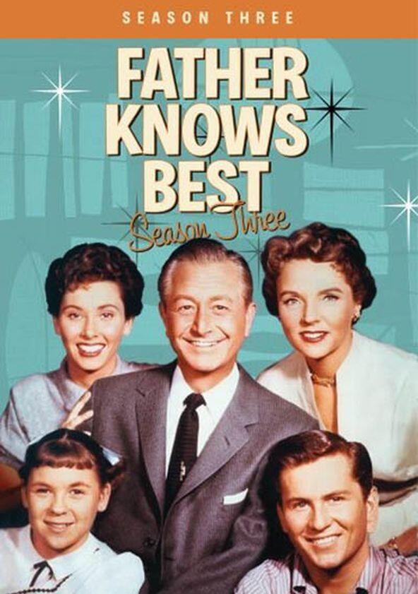 Father Knows Best - Season 3