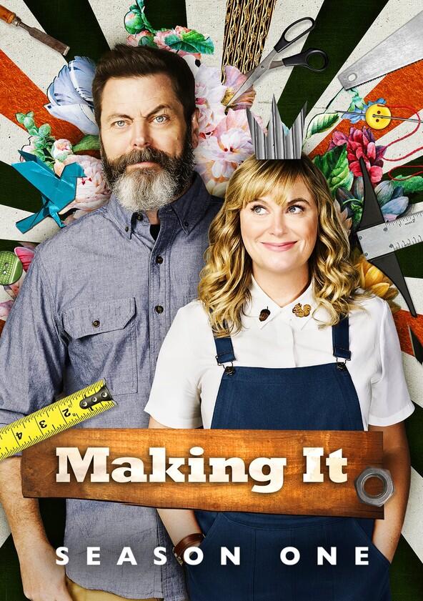 Making It - Season 1