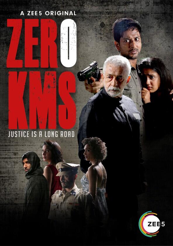 Zero KMS - Season 1