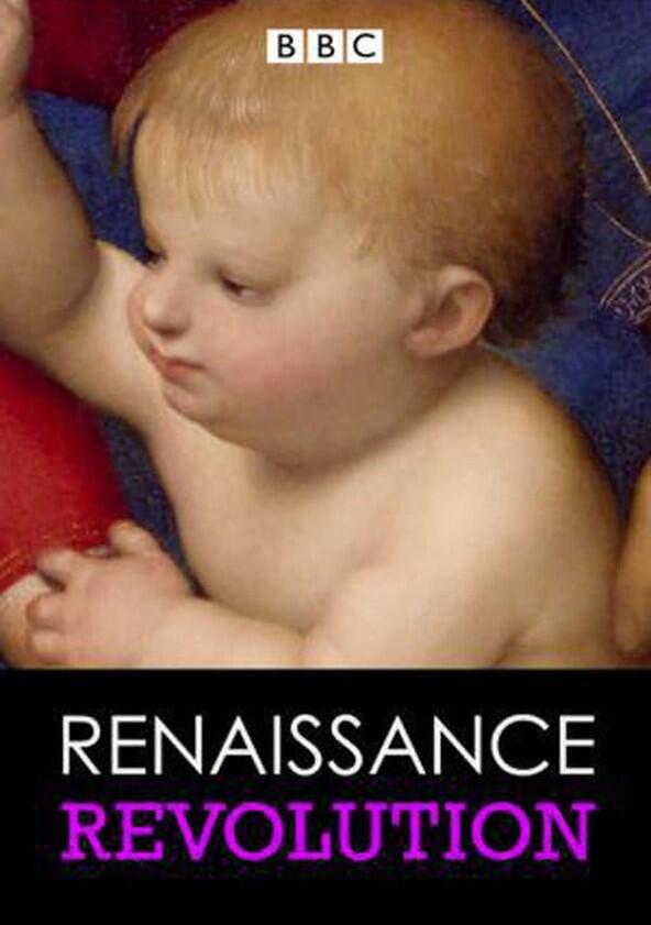 Renaissance Revolution - Season 1