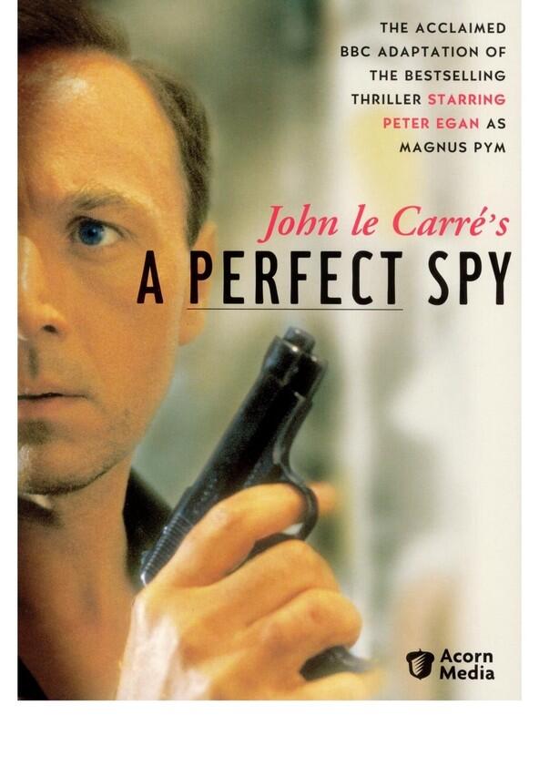 A Perfect Spy - Season 1