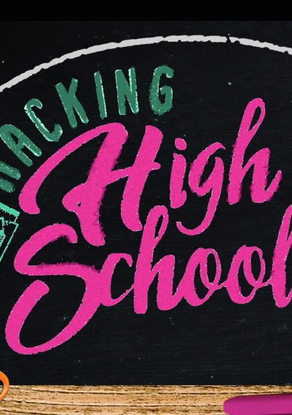 Hacking High School