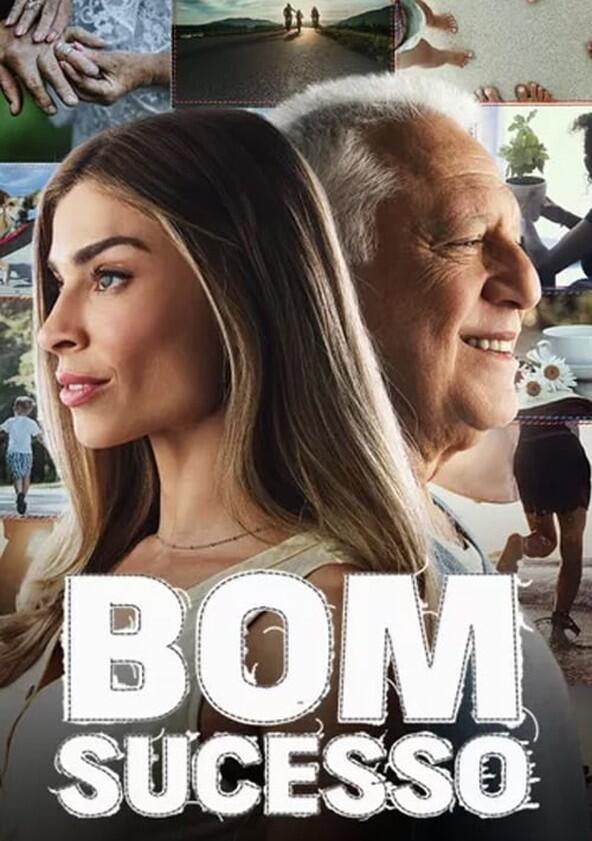 Bom Sucesso - Season 1