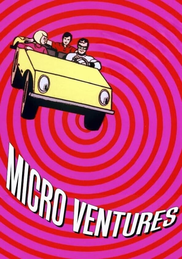 Micro Ventures - Season 1