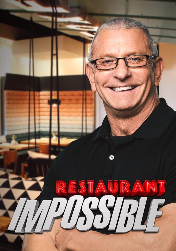 Restaurant: Impossible - Season 16