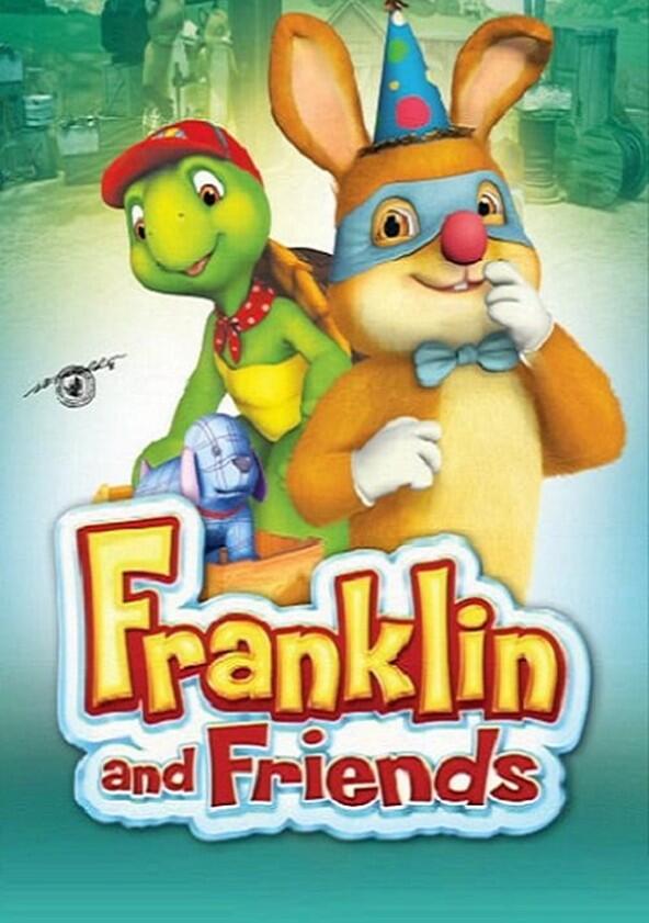 Franklin and Friends - Season 2