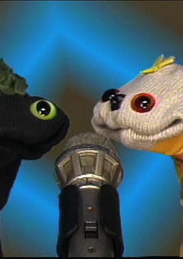 The Sifl & Olly Show - Season 1