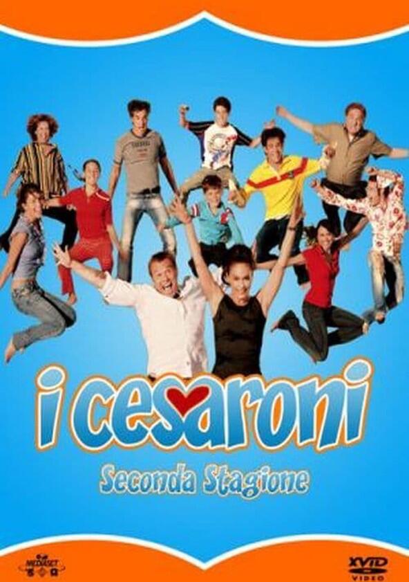 I Cesaroni - Season 2