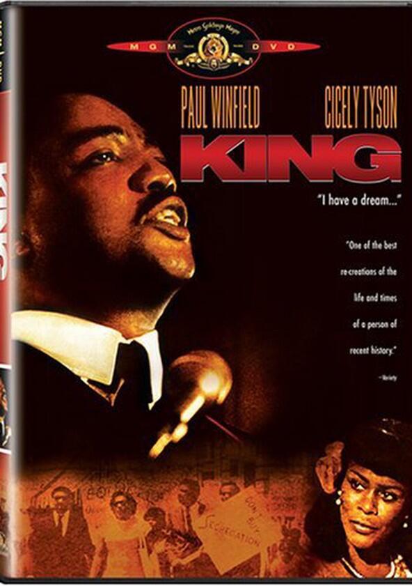 King - Season 1