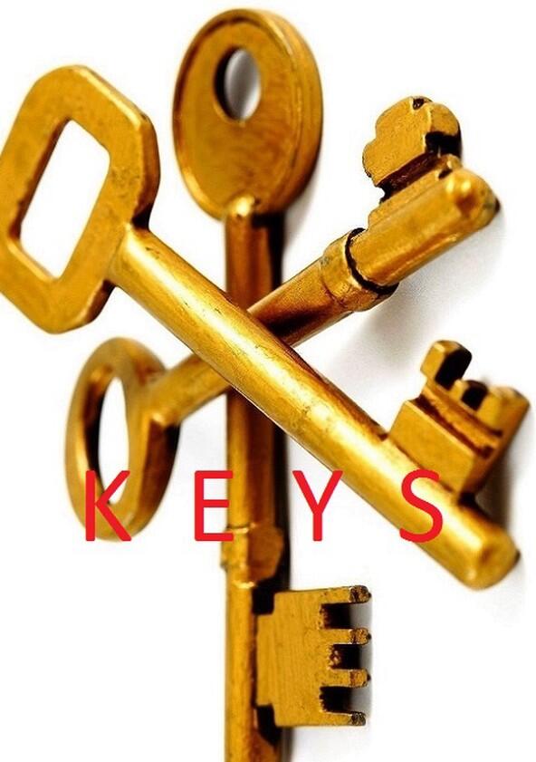 Keys - Season 1