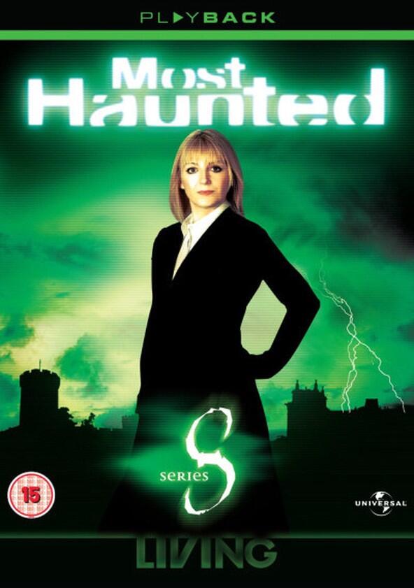 Most Haunted - Season 8