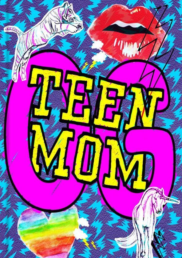 Teen Mom OG - Season 5