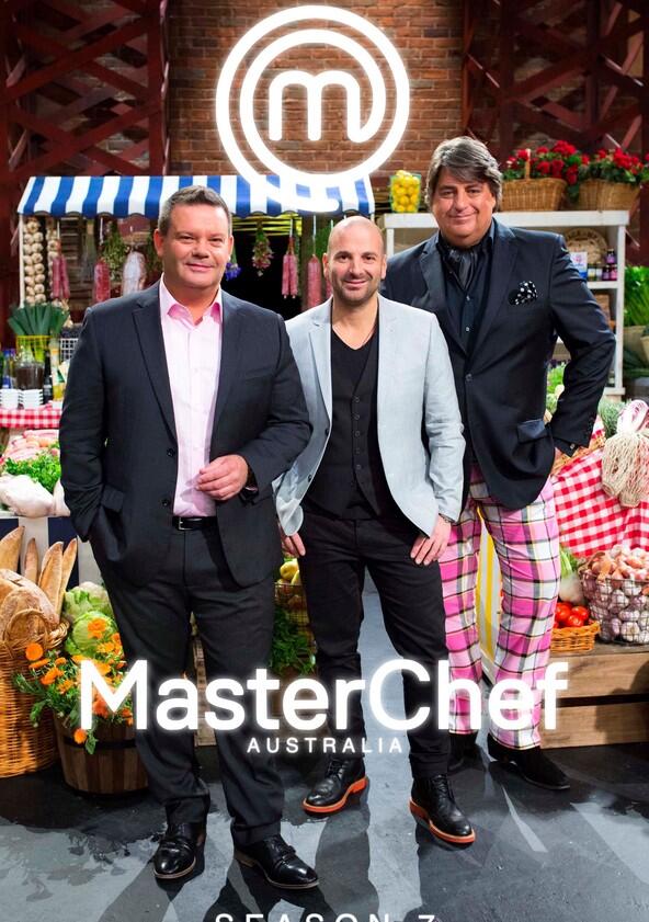 MasterChef Australia - Season 7