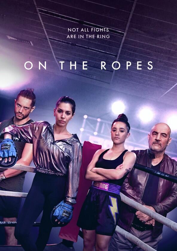 On the Ropes - Season 1