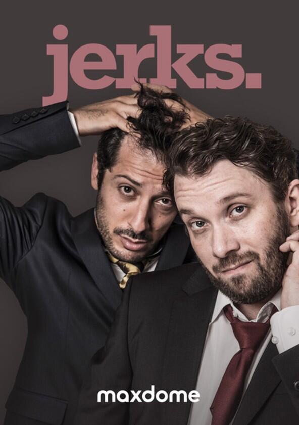 jerks. - Season 2