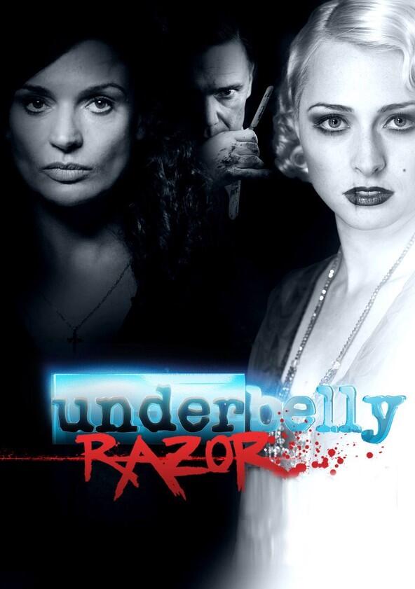 Underbelly - Season 4