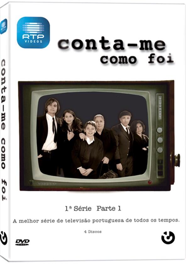 Conta-me como Foi - Season 1