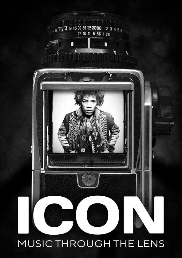 ICON: Music Through the Lens - Season 1