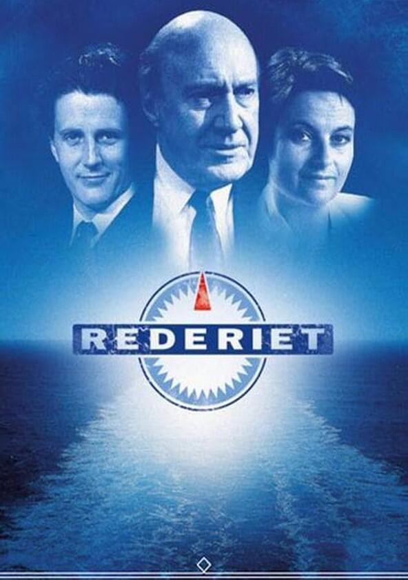 Rederiet - Season 1