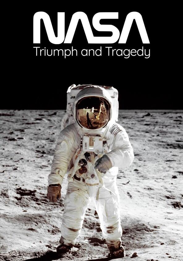 NASA: Triumph and Tragedy - Season 1