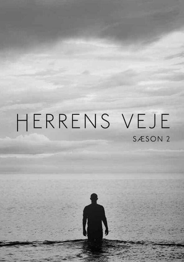 Herrens veje - Season 2