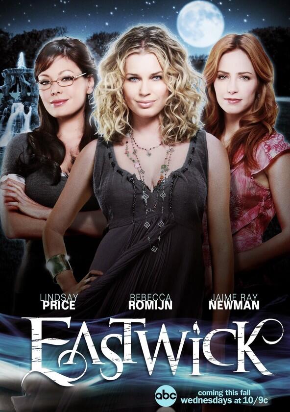 Eastwick - Season 1